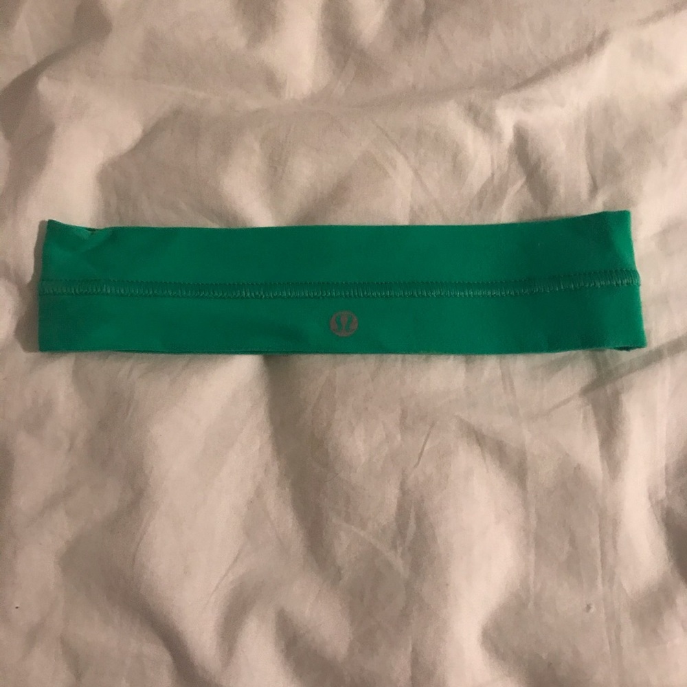 lululemon headband